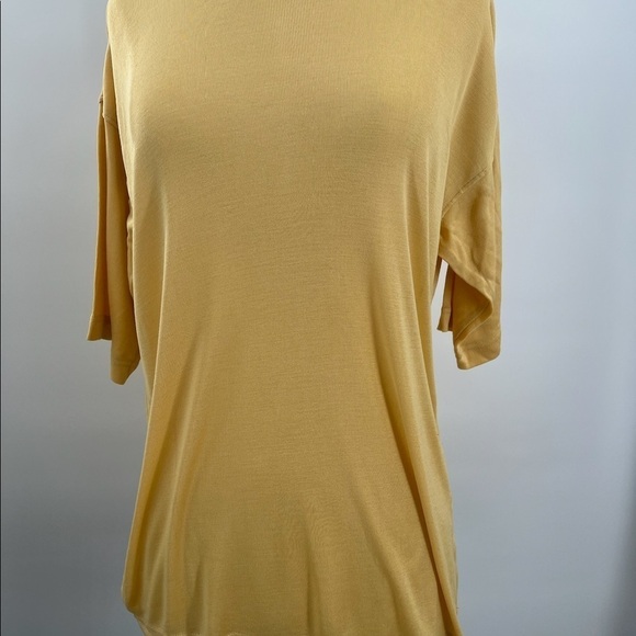 Out of the Blue Knits Blouse Ladies Large - Picture 2 of 4